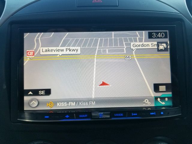 2012 Mazda MX-5 Miata Touring 2012 Mazda MX-5 Miata Touring