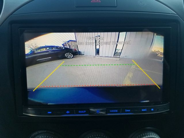 2012 Mazda MX-5 Miata Touring 2012 Mazda MX-5 Miata Touring