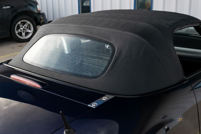 2012 Mazda MX-5 Miata Touring 2012 Mazda MX-5 Miata Touring