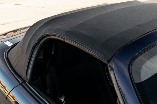 2012 Mazda MX-5 Miata Touring 2012 Mazda MX-5 Miata Touring