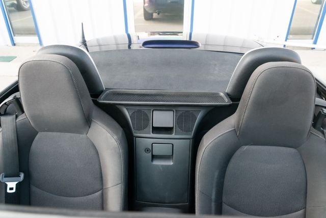 2012 Mazda MX-5 Miata Touring 2012 Mazda MX-5 Miata Touring