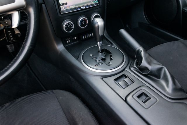 2012 Mazda MX-5 Miata Touring 2012 Mazda MX-5 Miata Touring