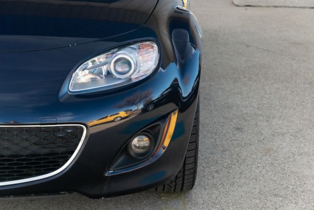 2012 Mazda MX-5 Miata Touring 2012 Mazda MX-5 Miata Touring