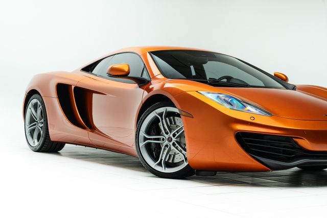 2012 McLaren MP4-12C | Carrollton, TX | Texas Hot Rides 2012 McLaren MP4-12C | Carrollton, TX | Texas Hot Rides