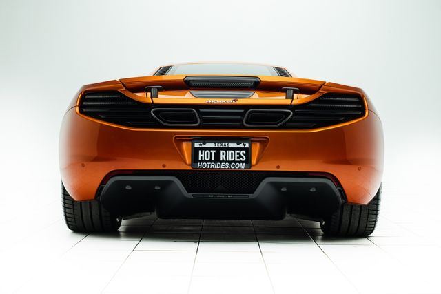 2012 McLaren MP4-12C | Carrollton, TX | Texas Hot Rides 2012 McLaren MP4-12C | Carrollton, TX | Texas Hot Rides
