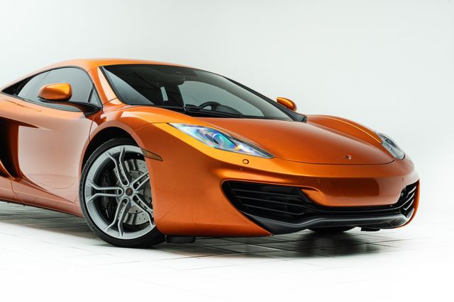 2012 McLaren MP4-12C | Carrollton, TX | Texas Hot Rides 2012 McLaren MP4-12C | Carrollton, TX | Texas Hot Rides