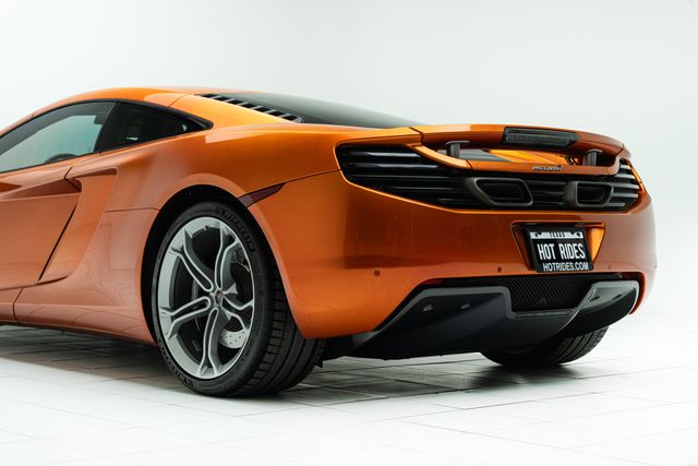 2012 McLaren MP4-12C | Carrollton, TX | Texas Hot Rides 2012 McLaren MP4-12C | Carrollton, TX | Texas Hot Rides