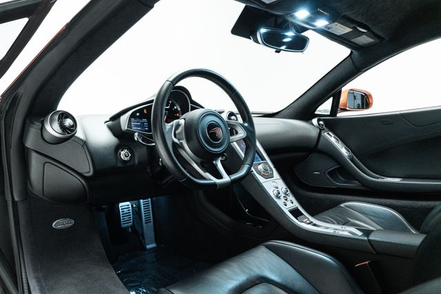 2012 McLaren MP4-12C | Carrollton, TX | Texas Hot Rides 2012 McLaren MP4-12C | Carrollton, TX | Texas Hot Rides