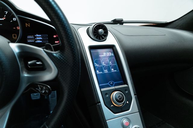 2012 McLaren MP4-12C  | Carrollton, TX | Texas Hot Rides