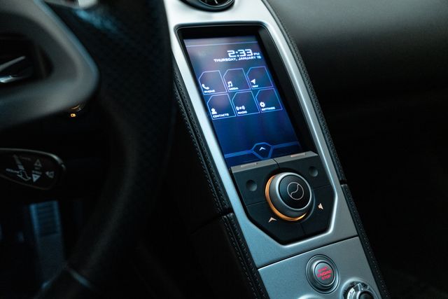 2012 McLaren MP4-12C  | Carrollton, TX | Texas Hot Rides