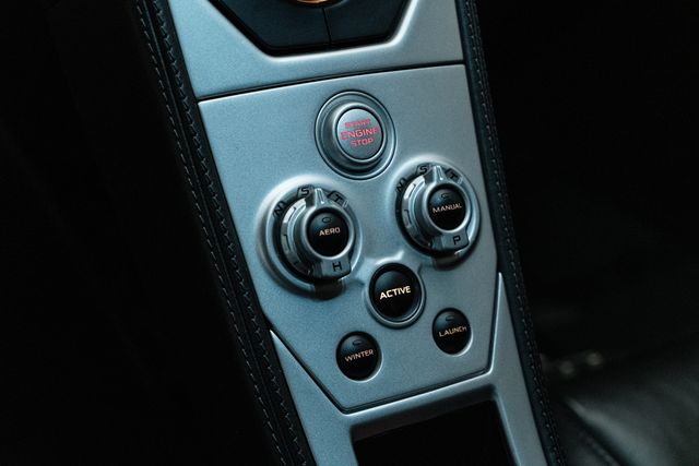 2012 McLaren MP4-12C  | Carrollton, TX | Texas Hot Rides