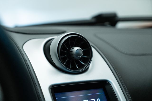 2012 McLaren MP4-12C  | Carrollton, TX | Texas Hot Rides