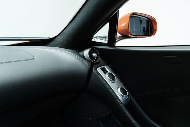 2012 McLaren MP4-12C  | Carrollton, TX | Texas Hot Rides