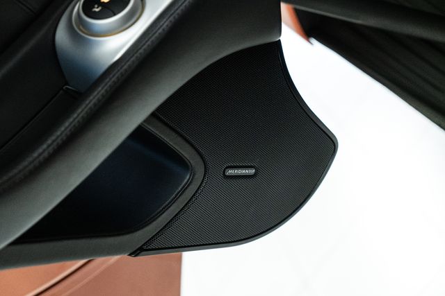 2012 McLaren MP4-12C  | Carrollton, TX | Texas Hot Rides