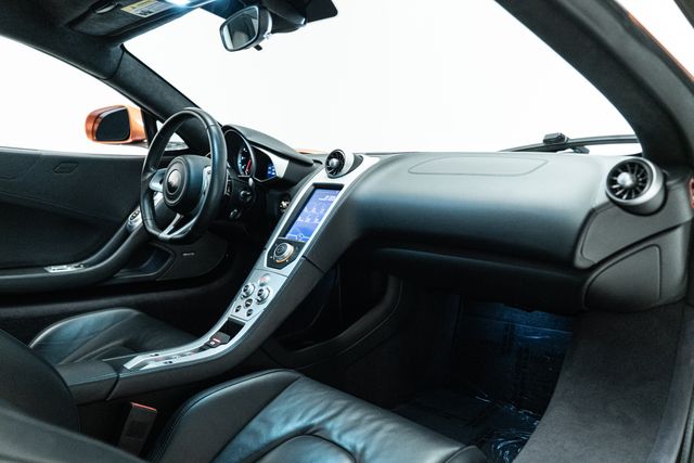2012 McLaren MP4-12C  | Carrollton, TX | Texas Hot Rides