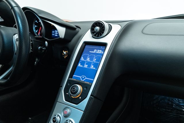 2012 McLaren MP4-12C  | Carrollton, TX | Texas Hot Rides