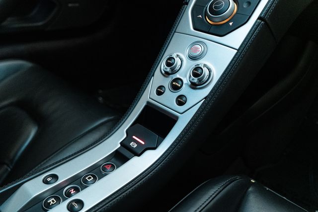 2012 McLaren MP4-12C  | Carrollton, TX | Texas Hot Rides