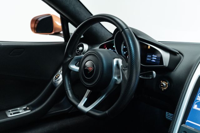 2012 McLaren MP4-12C  | Carrollton, TX | Texas Hot Rides