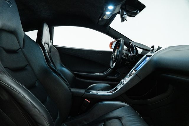 2012 McLaren MP4-12C | Carrollton, TX | Texas Hot Rides 2012 McLaren MP4-12C | Carrollton, TX | Texas Hot Rides