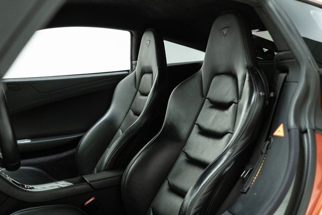 2012 McLaren MP4-12C  | Carrollton, TX | Texas Hot Rides