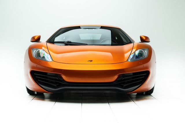 2012 McLaren MP4-12C | Carrollton, TX | Texas Hot Rides 2012 McLaren MP4-12C | Carrollton, TX | Texas Hot Rides