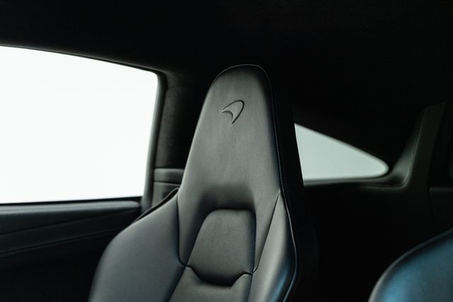 2012 McLaren MP4-12C  | Carrollton, TX | Texas Hot Rides