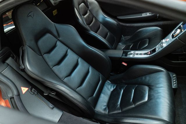 2012 McLaren MP4-12C  | Carrollton, TX | Texas Hot Rides