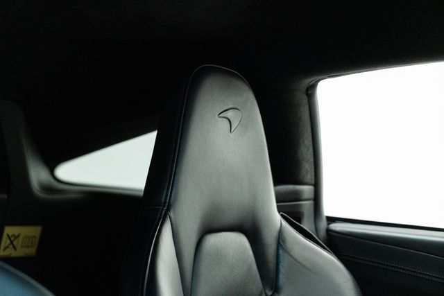 2012 McLaren MP4-12C  | Carrollton, TX | Texas Hot Rides