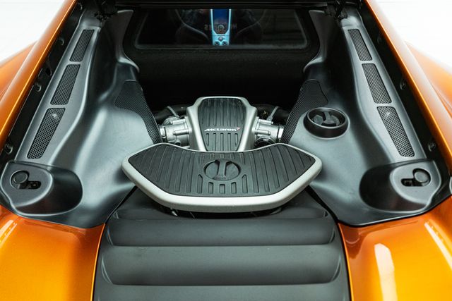 2012 McLaren MP4-12C | Carrollton, TX | Texas Hot Rides 2012 McLaren MP4-12C | Carrollton, TX | Texas Hot Rides