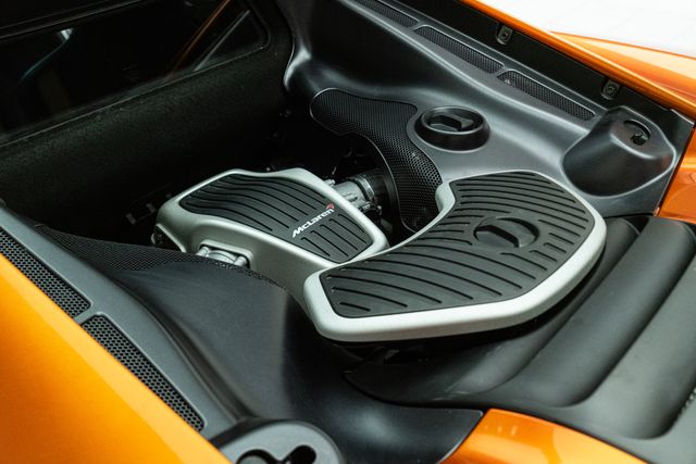 2012 McLaren MP4-12C  | Carrollton, TX | Texas Hot Rides