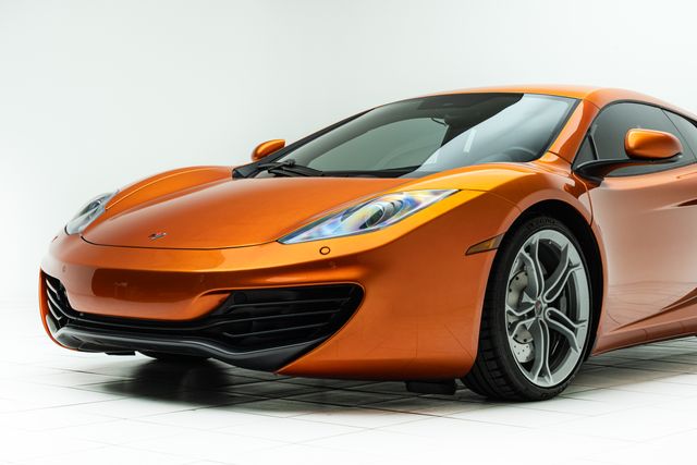 2012 McLaren MP4-12C | Carrollton, TX | Texas Hot Rides 2012 McLaren MP4-12C | Carrollton, TX | Texas Hot Rides