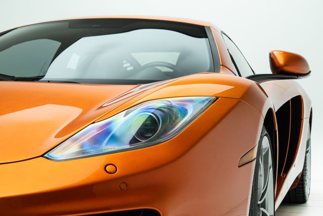 2012 McLaren MP4-12C | Carrollton, TX | Texas Hot Rides 2012 McLaren MP4-12C | Carrollton, TX | Texas Hot Rides