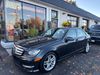 2012 Mercedes-Benz C-Class C 300 Luxury 4MATIC | Cuyahoga Falls, OH | Crossroads Automotive LLC 2012 Mercedes-Benz C-Class C 300 Luxury 4MATIC | Cuyahoga Falls, OH | Crossroads Automotive LLC