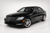 2012 Mercedes-Benz C-Class C 250 Sport | Mesa, AZ | The Car Club AZ