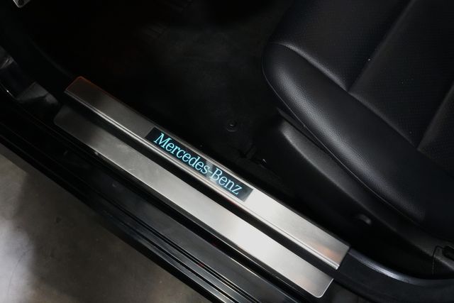 2012 Mercedes-Benz C-Class C 250 Sport