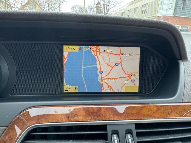 2012 Mercedes-Benz C-Class C 300 Sport 4MATIC