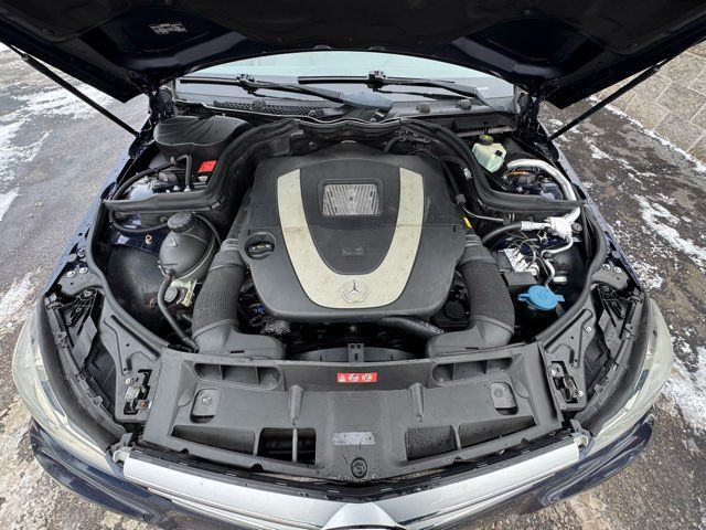 2012 Mercedes-Benz C-Class C 300 Sport 4MATIC