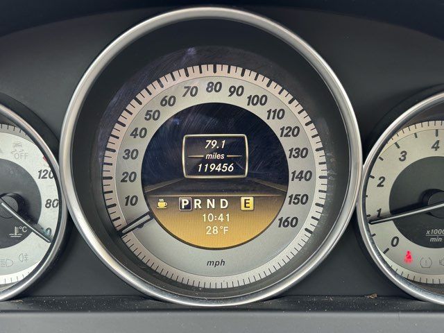 2012 Mercedes-Benz C-Class C 300 Sport 4MATIC