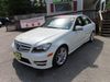 2012 Mercedes-Benz C-Class C-Class  (Call for Availability) | Powhatan, VA | AllRyde Auto Sales