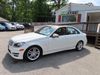 2012 Mercedes-Benz C-Class C-Class | Powhatan, VA | AllRyde Auto Sales