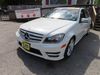 2012 Mercedes-Benz C-Class C-Class | Powhatan, VA | AllRyde Auto Sales