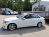 2012 Mercedes-Benz C-Class C-Class | Powhatan, VA | AllRyde Auto Sales