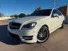 2012 Mercedes-Benz C-Class C 250 Sport | Scottsdale, AZ | The Used Car and Truck Club