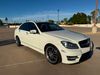 2012 Mercedes-Benz C-Class C 250 Sport | Scottsdale, AZ | The Used Car and Truck Club