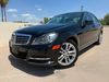 2012 Mercedes-Benz C-Class C 300 Sport 4MATIC | Scottsdale, AZ | The Used Car and Truck Club