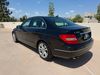 2012 Mercedes-Benz C-Class C 300 Sport 4MATIC | Scottsdale, AZ | The Used Car and Truck Club 2012 Mercedes-Benz C-Class C 300 Sport 4MATIC | Scottsdale, AZ | The Used Car and Truck Club