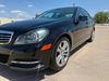 2012 Mercedes-Benz C-Class C 300 Sport 4MATIC | Scottsdale, AZ | The Used Car and Truck Club