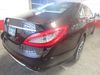 2012 Mercedes-Benz CLS 550 4MATIC UNIQUE COLOR SPORTY &amp; LUXURIOUS | Saint Louis Park, MN | Auto Motion