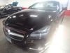 2012 Mercedes-Benz CLS 550 4MATIC UNIQUE COLOR SPORTY &amp; LUXURIOUS | Saint Louis Park, MN | Auto Motion
