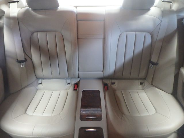 2012 Mercedes-Benz CLS 550 4MATIC UNIQUE COLOR SPORTY & LUXURIOUS